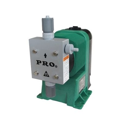 新品未使用☆共立機巧　プロポン　定量注入ポンプ　MGI00 共立機巧 電磁駆動定量注入ポンプ 500mL/min MGI-500-N-VCF-6 61