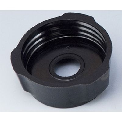大阪ケミカル ブレンダー用ベース(樹脂製) PN-T07 1パック(3個) 61-9638-60（直送品）
