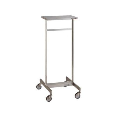 トラスコ中山 SUS304ラボウォーク 天板寸法600X300 H1100 LWSU60 1台 61-3234-52（直送品）