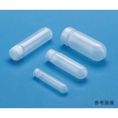東栄 オークリッジ沈殿管 PP製 10mL 541020 1個 62-2935-46（直送品）