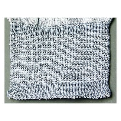 ホーザン ESDグローブ 指先コート Fー66ーL 廉価品 1双(10双) 61-0482-05（直送品）