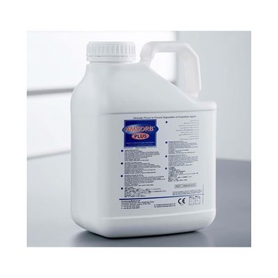 フジメディカル アムソーブプラス 4.5kg×2本 AMAB3000 1箱(2本) 62-2701-13（直送品）