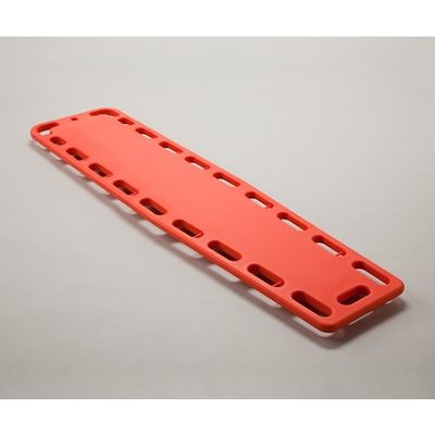 アイテックス ケンプABスパインボードオレンジ 13200002 1枚 61-4405-21（直送品）