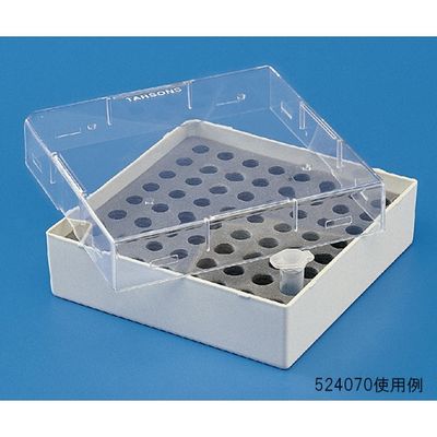 フリーズテック 12本入りケース売り フリーズボックス IB02081S 20入｜総合的理化学機器