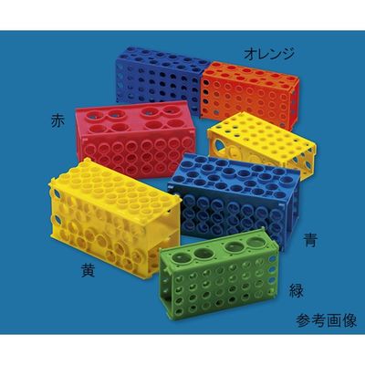東栄 コンビロックラック 170×96×60mm 黄 202081-Y 1個 62-2938-77（直送品）