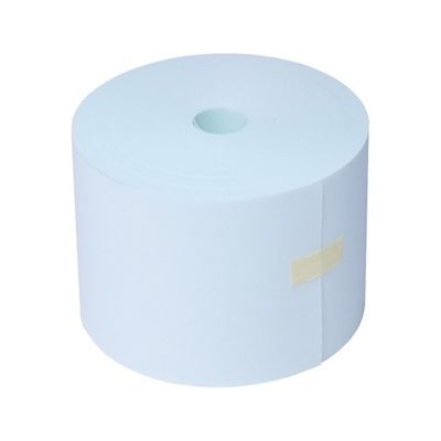 エー・アンド・デイ ADー8121B用プリンター用無塵紙 AX-PP172-S 1セット(10巻) 62-3790-11（直送品）