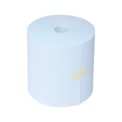 エー・アンド・デイ ADー8126用プリンター用無塵紙 AX-PP173-S 1セット(10巻) 62-3790-12（直送品）