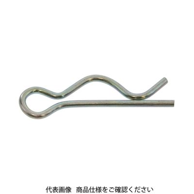 ファスニング J SUS ステンレス スナップピン M6