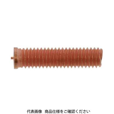 ファスニング J 鉄 CDスタッド MS-S型（ストレート） 3 X 12