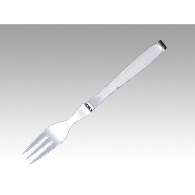 トーダイ 18-8 ニューライラック フルーツフォーク（HH） 002818 1包：12本（直送品）