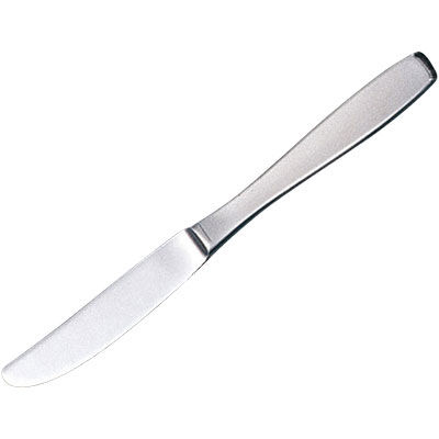 トーダイ 18-8 ニューライラック デザートナイフ（HH ） 鋸刃 002886 1包：12本（直送品）