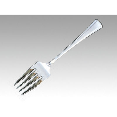 トーダイ 18-8 T-5000 サービスフォーク 002945 1包：12本（直送品）