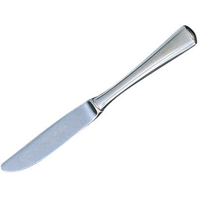 トーダイ 18-8 T-5000 デザートナイフ（HH） 鋸刃 002986 1包：12本（直送品）