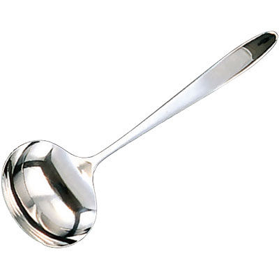 トーダイ 18-8 A-54 ソースレードル 003142 1包：12本（直送品）