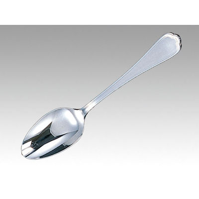 トーダイ XM-7（18-8） モロー テーブルスプーン 003503 1包：12本（直送品）