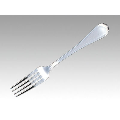 トーダイ XM-7（18-8） モロー デザートフォーク 003508 1包：12本（直送品）