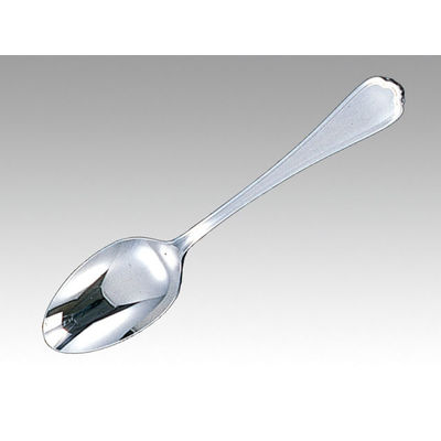 トーダイ XM-7（18-8） モロー デザートスプーン 003509 1包：12本（直送品）