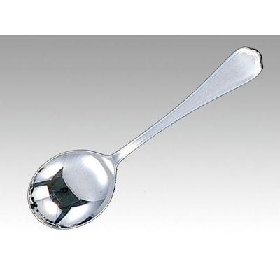 トーダイ XM-7（18-8） モロー デザートスープスプーン 003510 1包：12本（直送品）