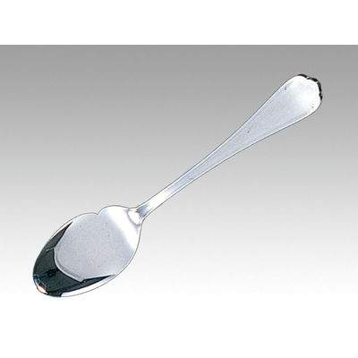 トーダイ XM-7（18-8） モロー フィッシュソーススプーン 003515 1包：12本（直送品）