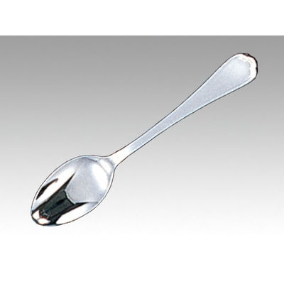 トーダイ XM-7（18-8） モロー デミタススプーン 003522 1包：12本（直送品）