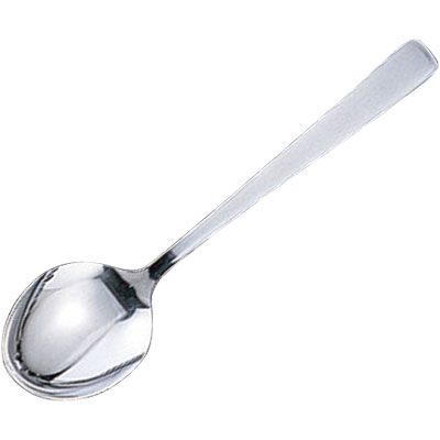 トーダイ TD ステン ライラック テーブルスプーン 004003 1包：12本（直送品）