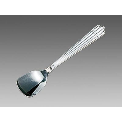 トーダイ XM-7（18-8） プラド アイスクリームスプーン 005026 1包：12本（直送品）