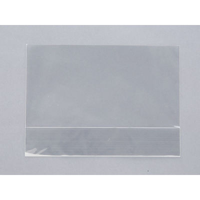 大阪ポリヱチレン販売 縦型サンドOP袋 1875 1包：100枚×10（直送品）