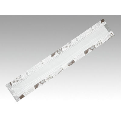 大阪ポリヱチレン販売 ヨーロピアンフェネット（白）No.160（大） 6575 1包：50枚×20（直送品）