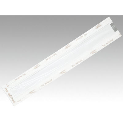 大阪ポリヱチレン販売 パントラディショナルフェネット（麦柄）No.300（L） 8226 1包：50枚×20（直送品）