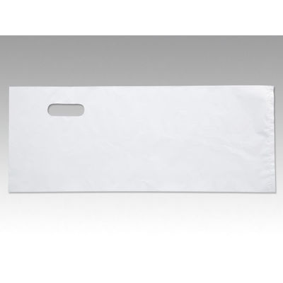 大阪ポリヱチレン販売 No.27-1 フランスパン手提袋 9604 1包：100枚×10（直送品）