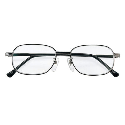 名古屋眼鏡 老眼鏡 （ベストエージ） +3.50 5570（男性用） 7-1756-06