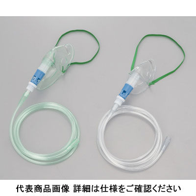 インターメドジャパン マルチベントマスク（オキシプライム