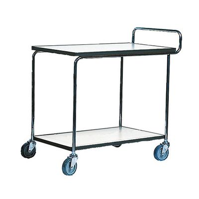 金沢車輌 ナチュラルワゴン 2段式持ち手付 SA-22D 1個 62-1624-05（直送品）