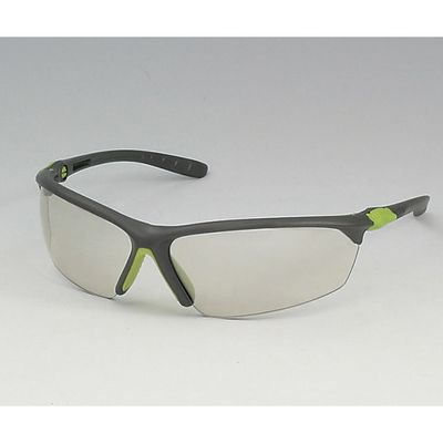 トーアボージン 保護めがね ミラーUV防曇レンズ 2188 1個 61-9639-59（直送品）