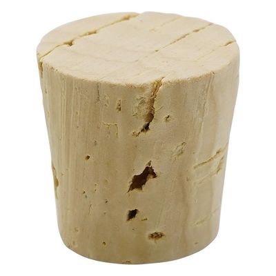 アズワン コルク栓 1袋(10個入) 1-4537-24 1袋(10個)（直送品）