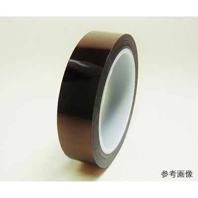 Uniontape 125μポリイミドテープ 19mm×33m KPT201-12535 1巻 62-2336-96（直送品）