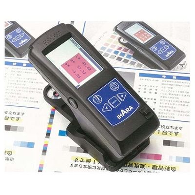 伊原電子工業 分光色差計・濃度計 R800 1個 62-8143-31（直送品