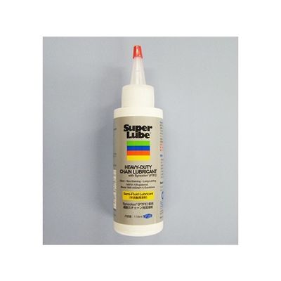 Synco Chemical 超耐久チェーン用潤滑剤 118mlボトル 00560 1個 61-4270-82（直送品）