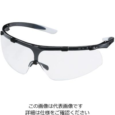 重松製作所 保護めがねスペクタクル形 SP-81 1個 61-0477-36（直送品）