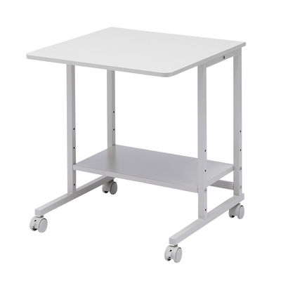 サンワサプライ パソコンラック（W600×D600×H700mm） RAC-EC33N 1台（直送品）