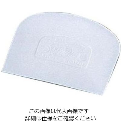 江部松商事 マトファー 耐熱スケッパー 82231 120×95 3612600 1セット(6個) 61-6678-51（直送品）