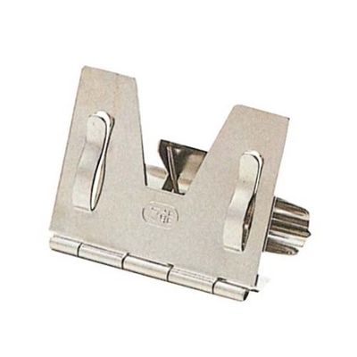 友屋 万能カード立て 大 07801 61-6846-76 1セット(25個)（直送品）