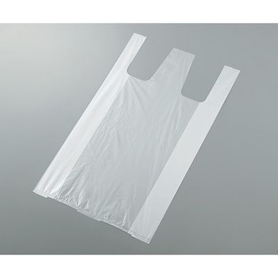 オルディ 取手付ポリ袋 45L 30枚入 PT-HD45-30 1セット(240枚:30枚×8袋) 3-6041-02（直送品）