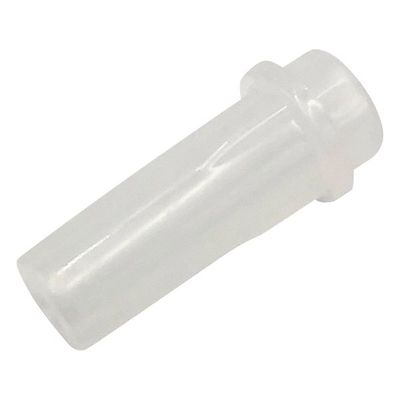 藤田電機製作所 アルコールチェッカー交換用マウスピース 1箱(10個入) 3-7579-11 1セット(30個:10個×3箱)（直送品）