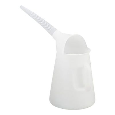 フルプラ ポリジョッキー No.250-00 1セット(3本) 1-2414-03（直送品）