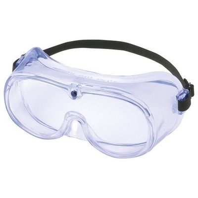 重松製作所 保護メガネ(10個入) EE-60F-J 1箱(10個) 63-2587-14（直送品）