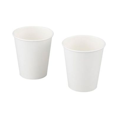 アズワン エコノミー紙コップ 150mL 1000個入 PC150 1ケース(1000個) 7-1389-01（直送品）