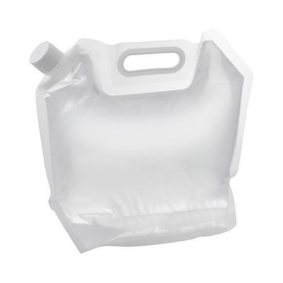 ボウエキ 非常用給水袋 3L 50895 1個 7-9411-01（直送品）