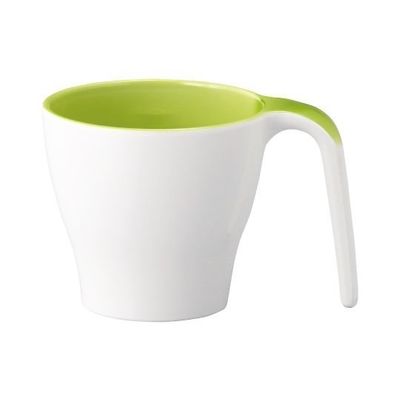 台和 リープカップ 若草 HS-260-IVG 1個 7-042-03（直送品）