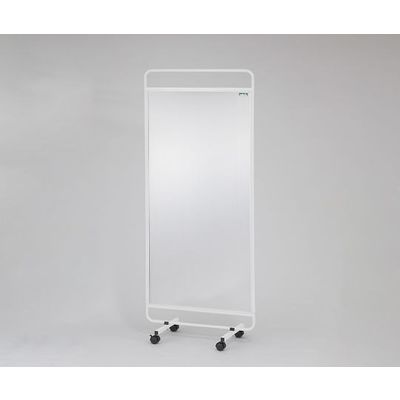 アズワン クリアスクリーン クリア PC-C 1枚 7-873-01（直送品）